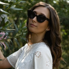 Дарья Жукова, 05.05, Москва