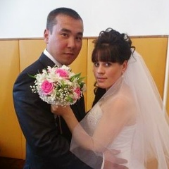 Светлана Момотова, 10.12.1991, Палласовка