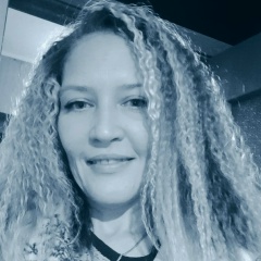 Алина Мязитова, 04.12.1981, Санкт-Петербург