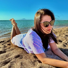 Lllyka Ikikik, 13.04, Красногорск