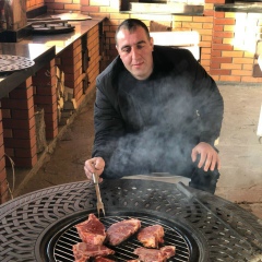 Русхат Ростамов, 26.11.1983, Алматы