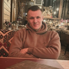 Алексей Лукьянов, 15.08, Волгоград