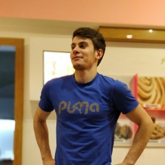 Askar Binaliev, 30.06, Донецк