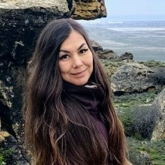 Анастасия Холодяй, 31.08, Великий Новгород