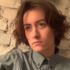 Настя Дюбакова, 28.09.1986, Санкт-Петербург