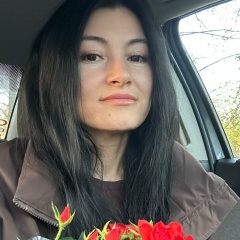 Рузиля Габдуллина, 06.09, Уфа