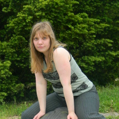 Валя Лущицкая, 27.12.1982