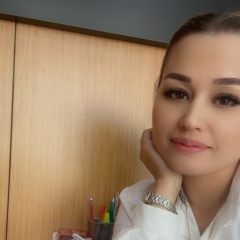 Шемшатжан Бяшимова, 15.11, Мары