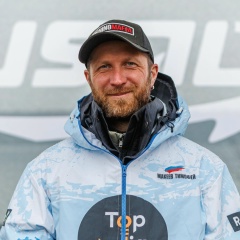 Тимофей Макеев, Москва