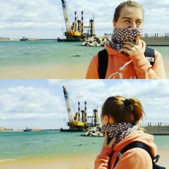 Дарья Афанасьева, 02.12.1988, Budapest