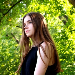 Кристина Исайкина, 03.09