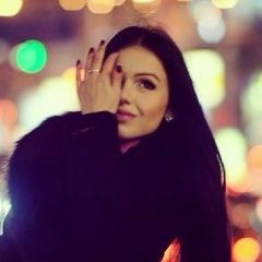 Настя Астафьева, 23.08