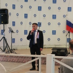 Александр Ким