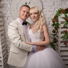 Анечка Марецкая, 25.02.1990, Минск