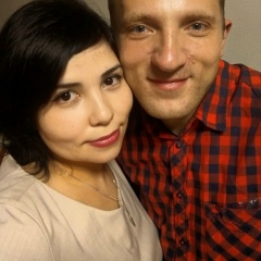 Раушан Глазатова, 19.08.1988, Алматы