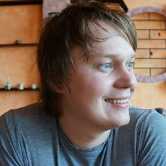 Олег Потапов, 21.03, Ижевск