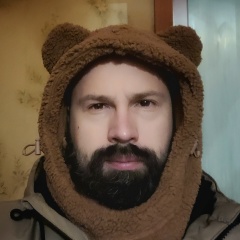 Павел Платонов, Санкт-Петербург