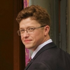 Виктор Боченков, Великий Новгород