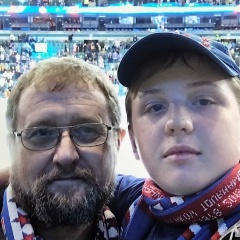 Алексей Смирнов, 27.11.1977, Санкт-Петербург