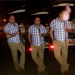 Руслан Бейдуллаев, 07.03, Москва