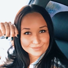 Анна Тучкова, 02.12, Москва