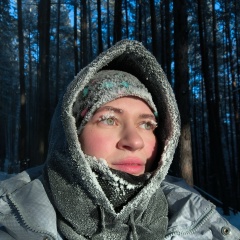 Татьяна Юрченко, 10.09.1990, Красноярск