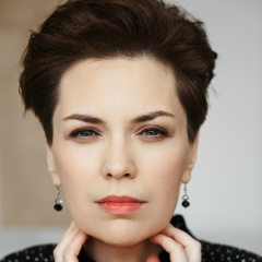 Юлия Котова, 12.09, Санкт-Петербург