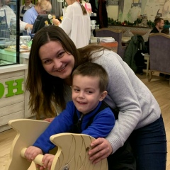 Олеся Рослик, 19.07.1988, Москва