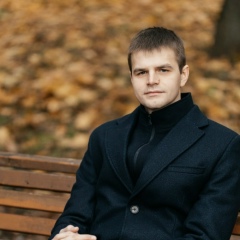 Александр Манаенков, 21.03.1989, Москва