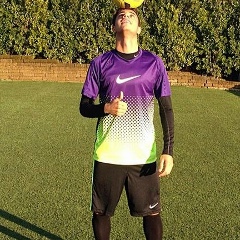 Ерсултан Мырзабаев, 15.08.1999, Тараз