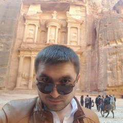 Борис Белоус, Одесса