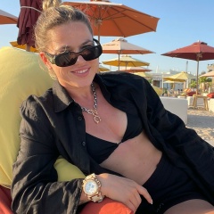 Лерика Вебер, 11.01