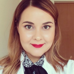 Анна Шкрёба, 22.08, Киев