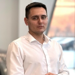 Максим Акперов, 25.03, Екатеринбург