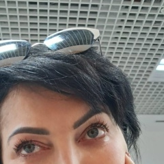 Татьяна Тунда, 16.09, Алматы