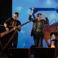 Алексей Прохоренков, Санкт-Петербург