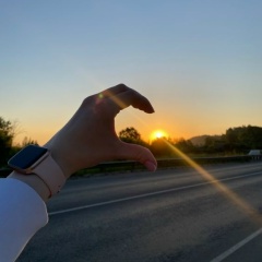 Гульнара Салихова, Казань