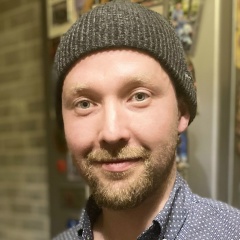 Алексей Колыванов, 10.10.1987, Нарва