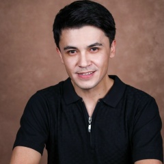 Сухраб Курбанов, 09.04, Талгар