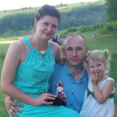 Микола Зюбер, 18.05, Тернополь