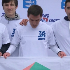 Николай Некрасов, 09.01.1989, Москва