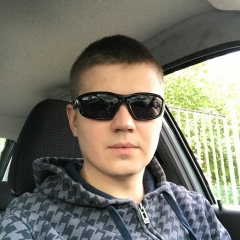 Владислав Алексеев, 08.05, Санкт-Петербург