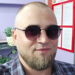 Михаил Емельянов, Байконур