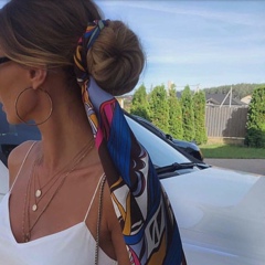 Алия Алиюшкина, 19.07