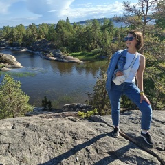 Елена Сорокина, 06.05.1988, Нижний Новгород