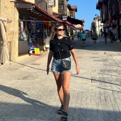 Тома Пузанова, 12.08