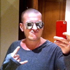 Стас Владимиров, 25.09.1989, Одесса