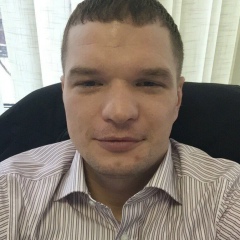 Максим Маджиев, 04.03, Серпухов