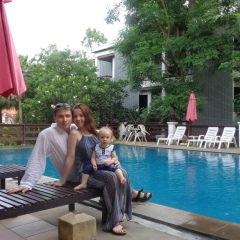 Олег Ивакин, 07.10.1987, Алматы