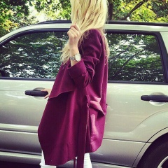 Вікторія Дорогань, 19.01, Киев